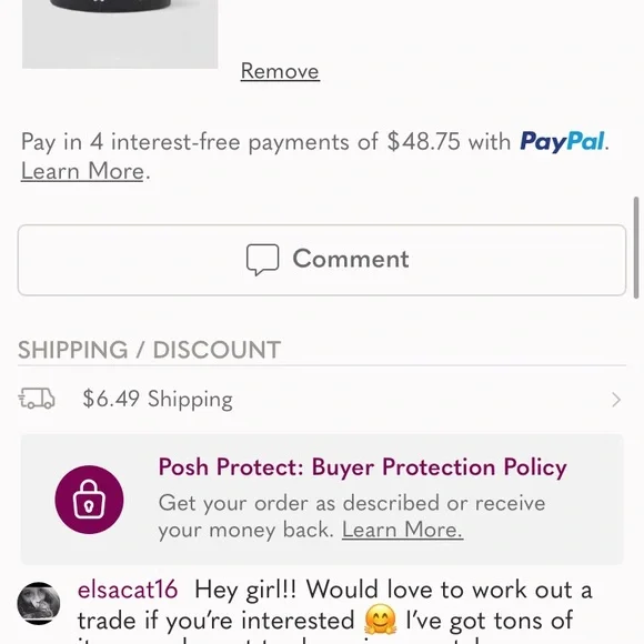 🌸Reserved bundle for Elsa🌸 - Picture 8 of 8